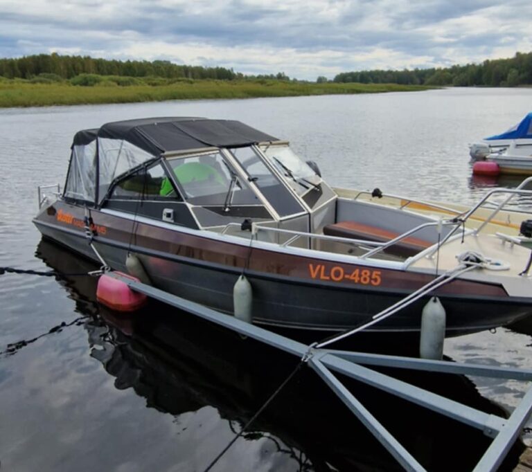 paadisõit Võrtsjärvel Pikasillast Tõrva vallast