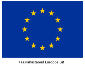 Euroopa Liidu toetusega projektid